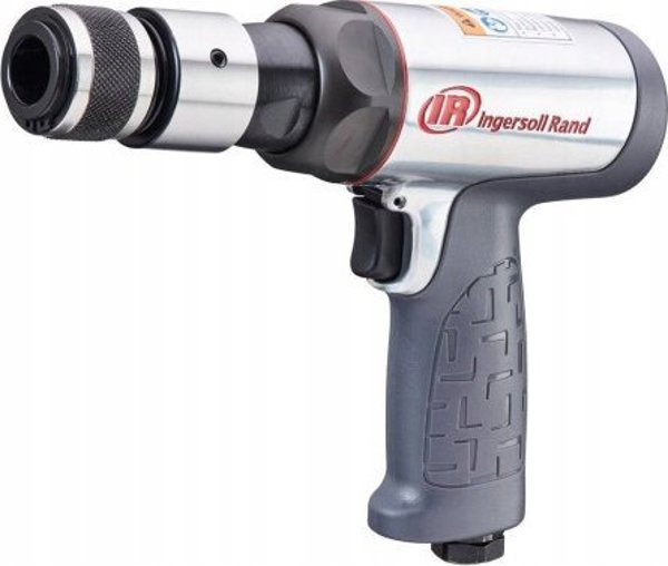 Πνευματικό σφυρί INGERSOLL RAND 123MAXHK με σετ καλεμιών