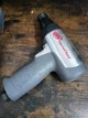 Πνευματικό σφυρί INGERSOLL RAND 123MAXHK με σετ καλεμιών