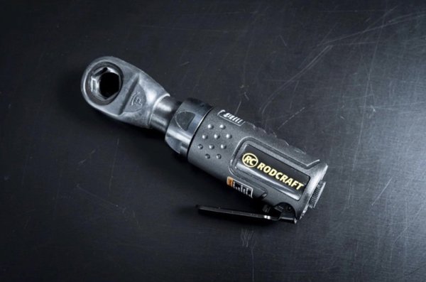 Πνευματικό σφυρί RODCRAFT 3202 1/4&quot|
