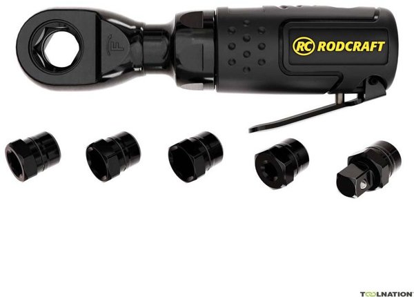 Πνευματικό σφυρί RODCRAFT 3202 1/4&quot|