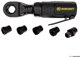 Πνευματικό σφυρί RODCRAFT 3202 1/4&quot|