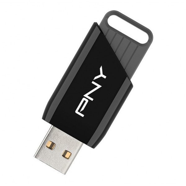 pny Στικάκι USB 256GB Attache X USB-A 3.2