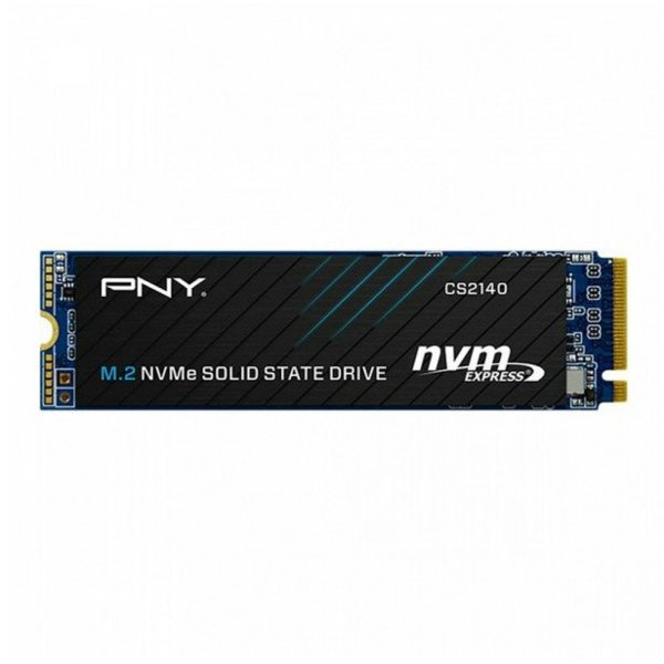 pny SSD Δίσκος 512GB CS2140 M.2 2280 PCIe BULK