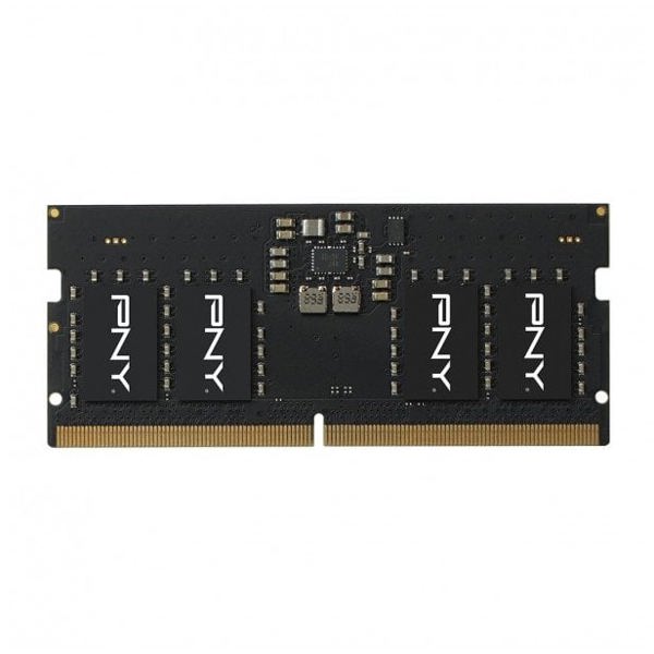 Μνήμη pny για φορητό 16GB DDR5 5600 SO-DIMM MN16GSD55600-SB