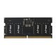 Μνήμη pny για φορητό 16GB DDR5 5600 SO-DIMM MN16GSD55600-SB