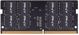 PNY Μνήμη 16GB DDR4 3200 SO-DIMM MN16GSD43200-SB