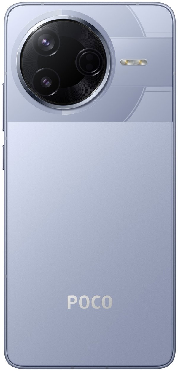 POCO F7 PRO 5G 12GB/256GB Blue MZB0J96EU