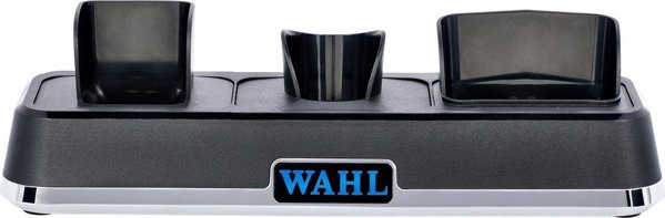 Βάση φόρτισης Wahl Power Station WAH3023997, 3 μέρη