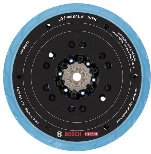 Υποστήριγμα 150mm, σκληρό, H&L