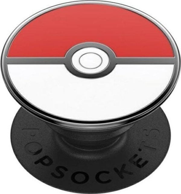 Βάση PopSockets Popsockets 2 Pokeball 112593 λαβή και βάση για τηλέφωνο - άδεια