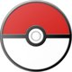Βάση PopSockets Popsockets 2 Pokeball 112593 λαβή και βάση για τηλέφωνο - άδεια