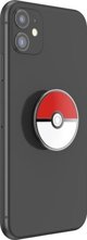 Βάση PopSockets Popsockets 2 Pokeball 112593 λαβή και βάση για τηλέφωνο - άδεια
