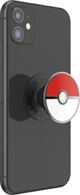 Βάση PopSockets Popsockets 2 Pokeball 112593 λαβή και βάση για τηλέφωνο - άδεια