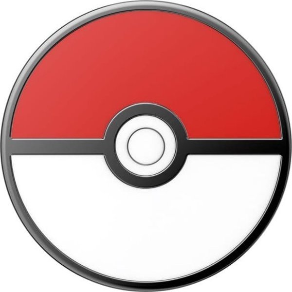 Βάση PopSockets Popsockets 2 Pokeball 112593 λαβή και βάση για τηλέφωνο - άδεια