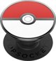 Βάση PopSockets Popsockets 2 Pokeball 112593 λαβή και βάση για τηλέφωνο - άδεια