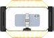 Βάση Ulanzi Λάμπα Led Grip Στήριγμα Iso 1/4 Ulanzi U-rig Για Τηλέφωνο + Powerbank + Τηλεχειριστήριο / Sku: 3265