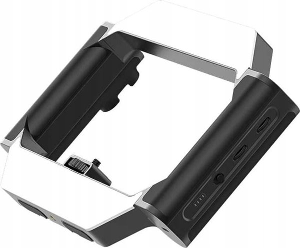 Βάση Ulanzi Λάμπα Led Grip Στήριγμα Iso 1/4 Ulanzi U-rig Για Τηλέφωνο + Powerbank + Τηλεχειριστήριο / Sku: 3265
