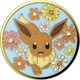 Βάση PopSockets Popsockets 2 Floral Eevee 112595 λαβή και βάση για τηλέφωνο - άδεια