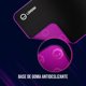 Lorgar LORGAR Mousepad Main 319 900mmx360mmx3mm/Υψηλή ταχύτητα/Μαύρο λιανικής