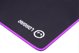 Lorgar LORGAR Mousepad Main 319 900mmx360mmx3mm/Υψηλή ταχύτητα/Μαύρο λιανικής
