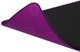 Lorgar LORGAR Mousepad Main 319 900mmx360mmx3mm/Υψηλή ταχύτητα/Μαύρο λιανικής
