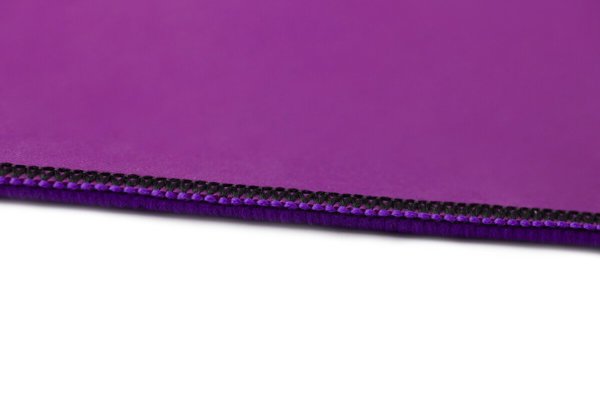 Lorgar LORGAR Mousepad Main 319 900mmx360mmx3mm/Υψηλή ταχύτητα/Μαύρο λιανικής