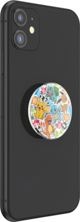 Βάση PopSockets Popsockets 2 Pokemon Multi Transparent 112697 βάση και στήριγμα για τηλέφωνο - άδεια