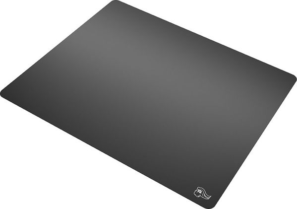 Glorious PC Gaming Race Air Mouse Pad, Σκληρή Επιφάνεια, XL, Μαύρο