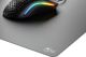 Glorious PC Gaming Race Air Mouse Pad, Σκληρή Επιφάνεια, XL, Μαύρο