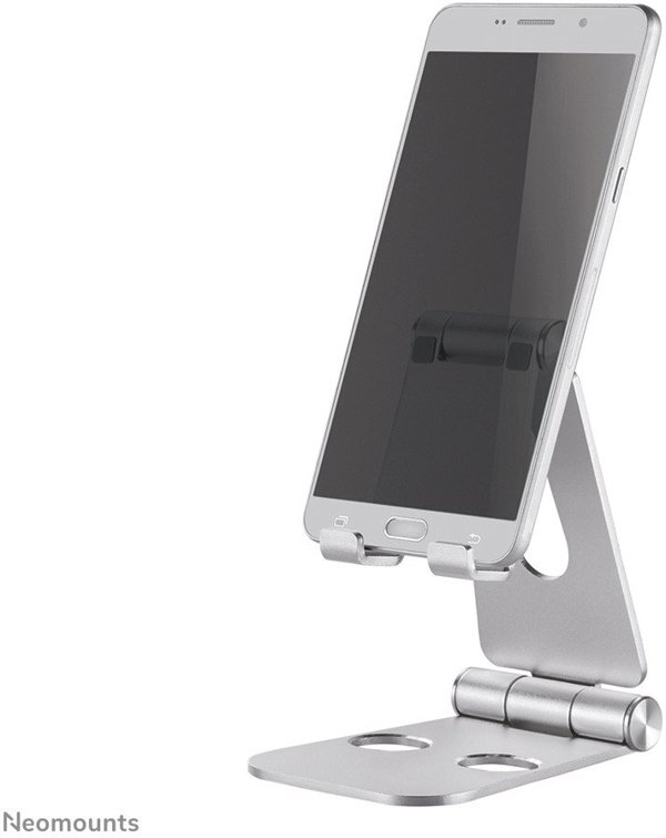 Βάση NEOMOUNTS MOBILE ACC STAND SILVER/DS10-160SL1 NEWSTAR