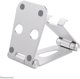 Βάση NEOMOUNTS MOBILE ACC STAND SILVER/DS10-160SL1 NEWSTAR