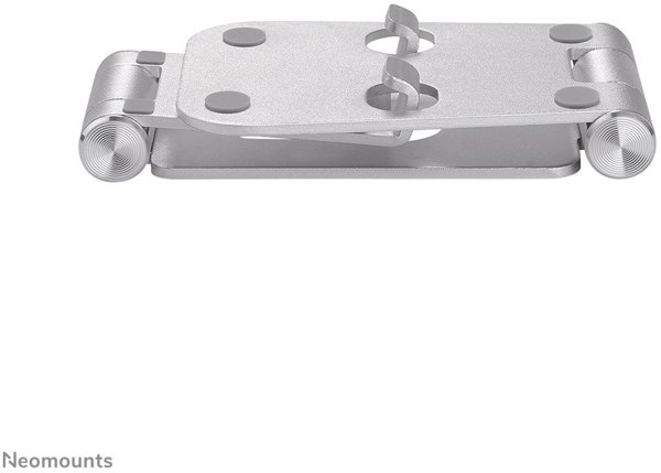 Βάση NEOMOUNTS MOBILE ACC STAND SILVER/DS10-160SL1 NEWSTAR