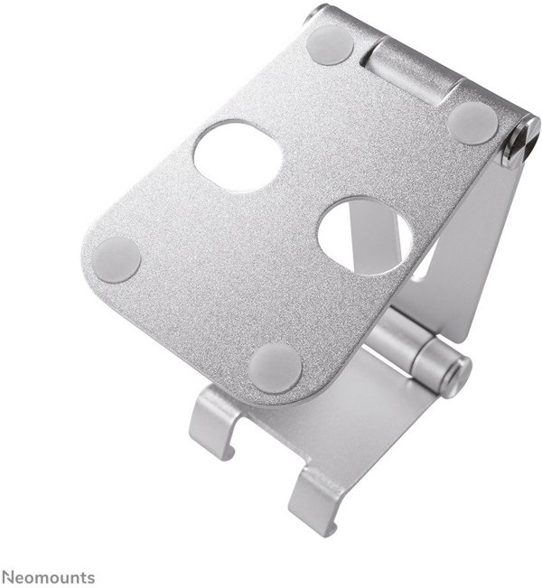 Βάση NEOMOUNTS MOBILE ACC STAND SILVER/DS10-160SL1 NEWSTAR