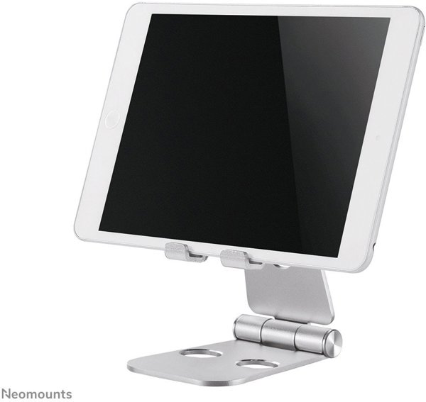 Βάση NEOMOUNTS MOBILE ACC STAND SILVER/DS10-160SL1 NEWSTAR