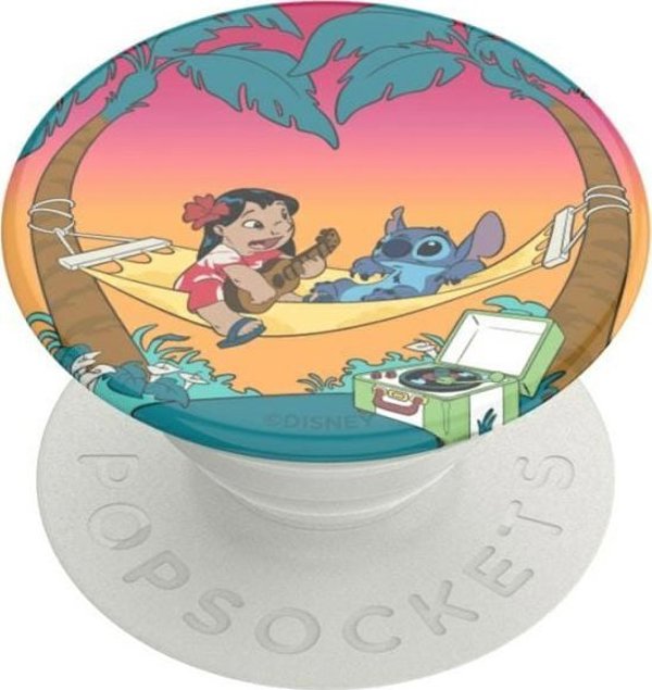 Βάση PopSockets Popsockets 2 Stuck on You 112359 λαβή και βάση για τηλέφωνο - άδεια