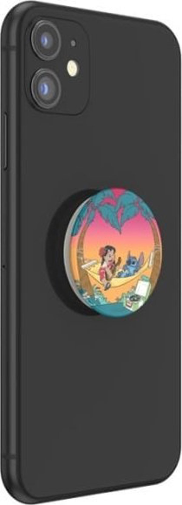 Βάση PopSockets Popsockets 2 Stuck on You 112359 λαβή και βάση για τηλέφωνο - άδεια