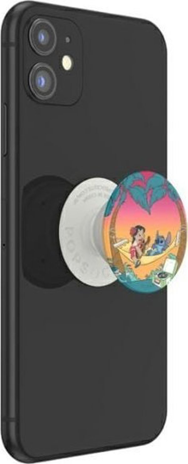 Βάση PopSockets Popsockets 2 Stuck on You 112359 λαβή και βάση για τηλέφωνο - άδεια