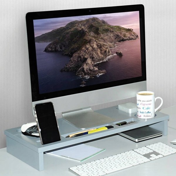 Podstawka pod monitor, KESPER