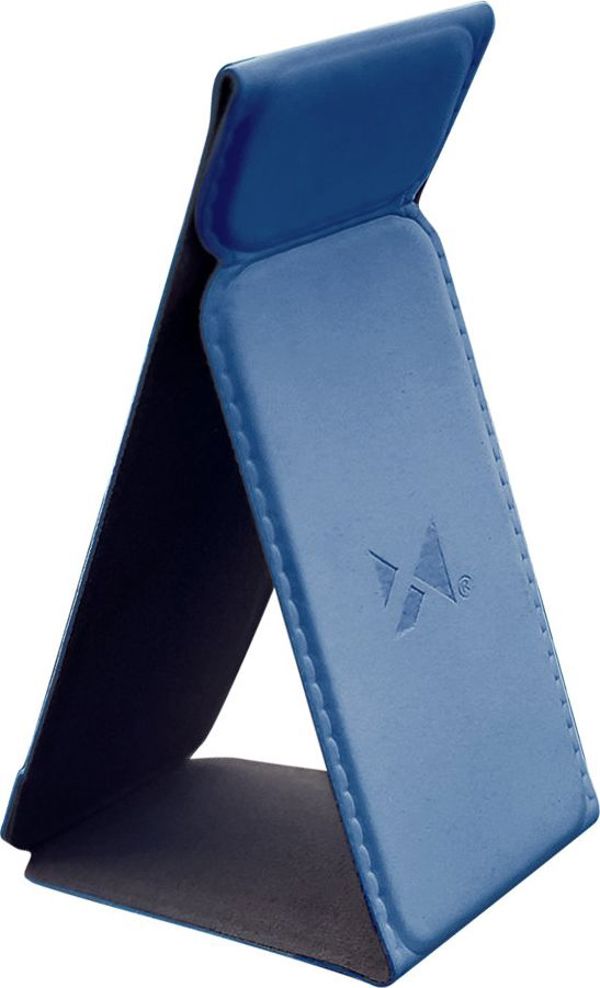 Αυτοκόλλητη βάση στήριξης Wozinsky Wozinsky Grip Stand σκούρο μπλε (WGS-01DNB) 9405435 5907769300998