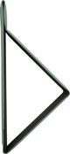 Αυτοκόλλητη βάση στήριξης Wozinsky Wozinsky Grip Stand σκούρο μπλε (WGS-01DNB) 9405435 5907769300998