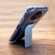 Αυτοκόλλητη βάση στήριξης Wozinsky Wozinsky Grip Stand σκούρο μπλε (WGS-01DNB) 9405435 5907769300998
