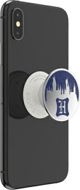 PopSockets Βάση Smartphone Enamel Glitter Hogwarts 112041 - Λαβή και Stand Κινητού