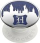 PopSockets Βάση Smartphone Enamel Glitter Hogwarts 112041 - Λαβή και Stand Κινητού