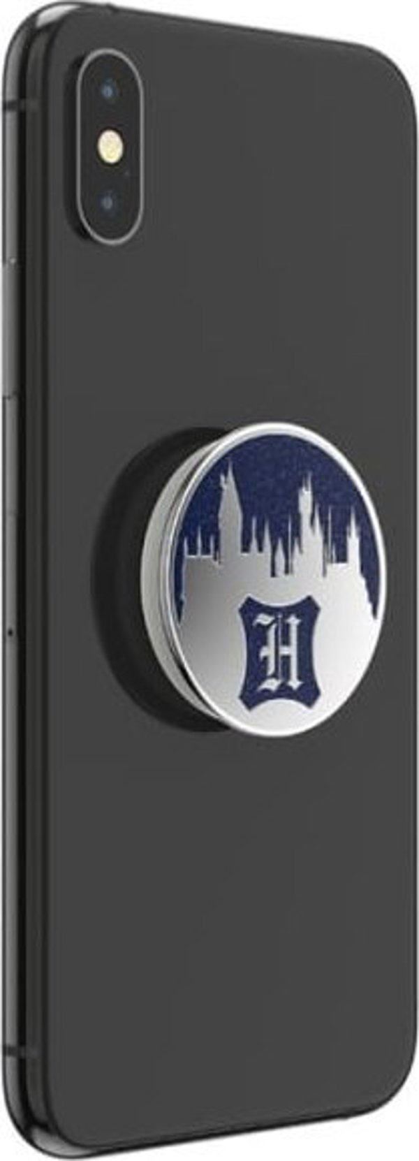 PopSockets Βάση Smartphone Enamel Glitter Hogwarts 112041 - Λαβή και Stand Κινητού