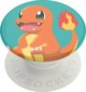 Βάση PopSockets Popsockets 2 Charmander Knocked 112045 βάση και στήριγμα για τηλέφωνο - άδεια