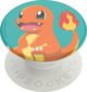 Βάση PopSockets Popsockets 2 Charmander Knocked 112045 βάση και στήριγμα για τηλέφωνο - άδεια
