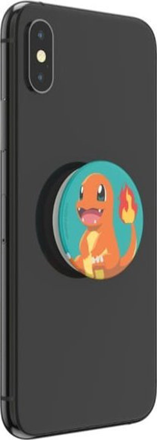 Βάση PopSockets Popsockets 2 Charmander Knocked 112045 βάση και στήριγμα για τηλέφωνο - άδεια