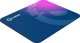 Λοργαρ Ποδκλάτκα Λοργαρ Μαιν 133, Γαμινγ μουσε παδ, Υψηλής ταχύτητας επιφάνεια, Μωβ αντιολισθητική βάση από καουτσούκ, μέγεθος: 360μμ μ χ 300μμ μ χ 3μμ μ, βάρος 0.2κιγ