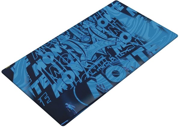 Hator Tonn EVO 3XL Gaming Mousepad - Υπόστρωμα για Παίκτες - Μαύρο