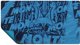 Hator Tonn EVO 3XL Gaming Mousepad - Υπόστρωμα για Παίκτες - Μαύρο